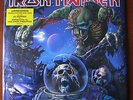Iron Maiden - The Final Frontier Limitd Edition Double Picture Disc
