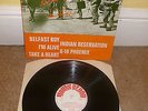 DON FARDON I've Paid My Dues? LP UK 1970 1st Press MINT YOUNGBLOOD MOD FREAKBEAT