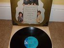 BIRTHDAY PARTY The Idle Race LP 1968 UK 1st Press MONO RARE LIBERTY LBL 83132
