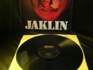 Jaklin - Stable Records SLE 8003 UK First Print Very Rare