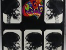 OS INCRIVEIS  1970 RCA BRAZIL LP  ORIGINAL PSYCH GROOVE BREAKS