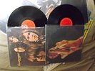 Iggy Pop & The Stooges - Raw Power & s/t Original Lp