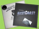 BEST COAST The Only Place LP [MINT] Ltd. First Ed.of 3,000 with 16 Page Booklet