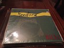 feedtime ?– Billy Amphetamine Reptile Records German Issue LP NEVER PLAYED