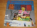 Electronic Sound sealed LP George Harrison