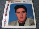 Elvis Presley A Merry Christmas Vinyl EP RCX -121