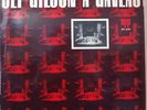 JEF GILSON A GAVEAU RARE FRENCH JAZZ LP SFP 10.004 NM GREAT CONDITION 