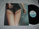 DAMIEN Damien '84 LP RARE GERMAN metal ORIG 1st IMPORT press ex-MANIAC MINT- 