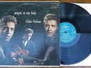 Eddie Cochran ?- Singin' To My Baby ** Orig. US 1957 Liberty LRP 3061**