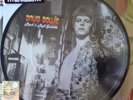 DAVID BOWIE Rock n' Roll Suicide Record Store Day RSD Pic Disc 7