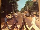 The Beatles - Abbey Road / Beautiful Mint- Mobile Fidelity MFSL Audiophile