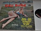 PANIC BUTTON Jayne Mansfield Georges Garvarentz LP record soundtrack 60s stereo