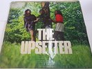 The Upsetter LP - TROJAN rare reggae