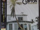 Sealed ERIC CLAPTON 461 Ocean Blvd JAPAN LP Audiophile 200g '07 UIJY-9003 GF PS