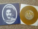 Sex pistols god save the queen rare gold clash damned punk new