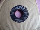 SALTY HOLMES 45 