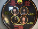 Black Sabbath Born Again Pic Disc