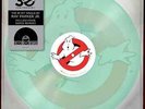GHOSTBUSTERS glow in the dark 12