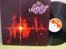 UK-prog von privat   DARRYL WAY's WOLF night music - UK 1974 NEAR MINT