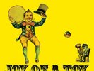 Kevin Ayers - Joy Of A Toy 180g LP REISSUE NEW w/ GATEFOLD COVER Robert Wyatt