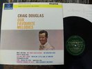 CRAIG DOUGLAS: