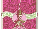 rare GRATEFUL DEAD family dog at the great highway Live Acoustic SEALED 180g 2LP