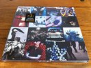 U2 - Achtung Baby (2011) 20th Anniversary Limited 4 Vinyl LP Box Set NEW/SEALED