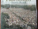 Paul Simon's Concert in The Park August 15th, 1991 2 LP Nuovo Sigillato Sealed