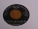 Northern Soul  - THE INSPIRATIONS  *  Touch Me , Kiss Me , Hold Me