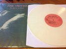 The Smiths QUEEN IS DEAD POLAND WHITE VINYL LP Mint Oasis Arctic Morrissey Roses