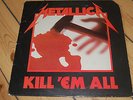 METALLICA 