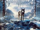 2 LP  -  SONATA  ARCTICA  -  Pariah´s Child     /   WHITE - VINYL    /    SEALED