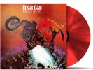 Meat Loaf - Bat Out Of Hell [LP] LIMITED RED, 180 Gr /SEALED/NUMBERED-US Seller