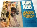 Various Artists - Duke Reid Golden Hits LP - TREASURE ISLE rare reggae