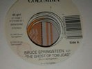 BRUCE SPRINGSTEEN - The ghost of Tom Joad 7