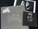 THE OATH CLEAR DIE HARD LP SEALED/uncle acid/electric wizard/rise above records