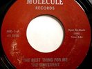 * MOVEMENT Best Thing For Me  BOOGIE MODERN SOUL Molecule 45 Hear