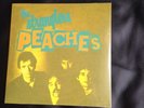 Stranglers - Peaches 7” Single Record Store Day 2014