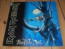 IRON MAIDEN 