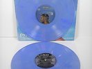 Drake *Nothing Was The Same* New 2x BLUE LP Rare@250 Made Kanye West Frank Ocean