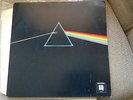 Pink Floyd The Dark Side Of The Moon Quad  LP record vinyl Harvest ?Q4SHVL 804