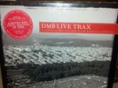 Dave Matthews Band Live Trax Vol. 2 Limited Edition Record Store Day