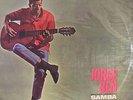 JORGE BEN Samba Esquema Nova ORIG BRAZIL SAMBA FUNK SOUL LP HEAR