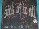 SICK OF IT ALL BASED ON A TRUE STORY LP TRI COLOURED RECORD STORE DAY 2014 *NEW*