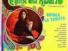 FELIX DEL ROSARIO Brinca La Tablita KUBANEY LATIN SALSA LP HEAR
