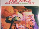 WAYNE GORBEA Salsa Boricua SMC LATIN SALSA LP NM- HEAR