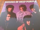 Deep Purple - Shades Of Deep Purple Vinyl Lp Rsd 2014