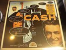 Johnny Cash with His Hot and Blue Guitar RSD Record Store Day 2014 LTD Numbered