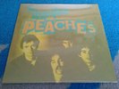 THE STRANGLERS - PEACHES - RSD 7