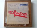 SEX PISTOLS NEVER MIND THE BOLLOCKS ALTERNATIVE TAKES 7